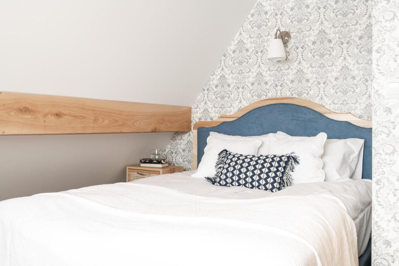 Sniezna Dolina - Sobiczkowa Bor Luxury Chalets Kościelisko Esterno foto