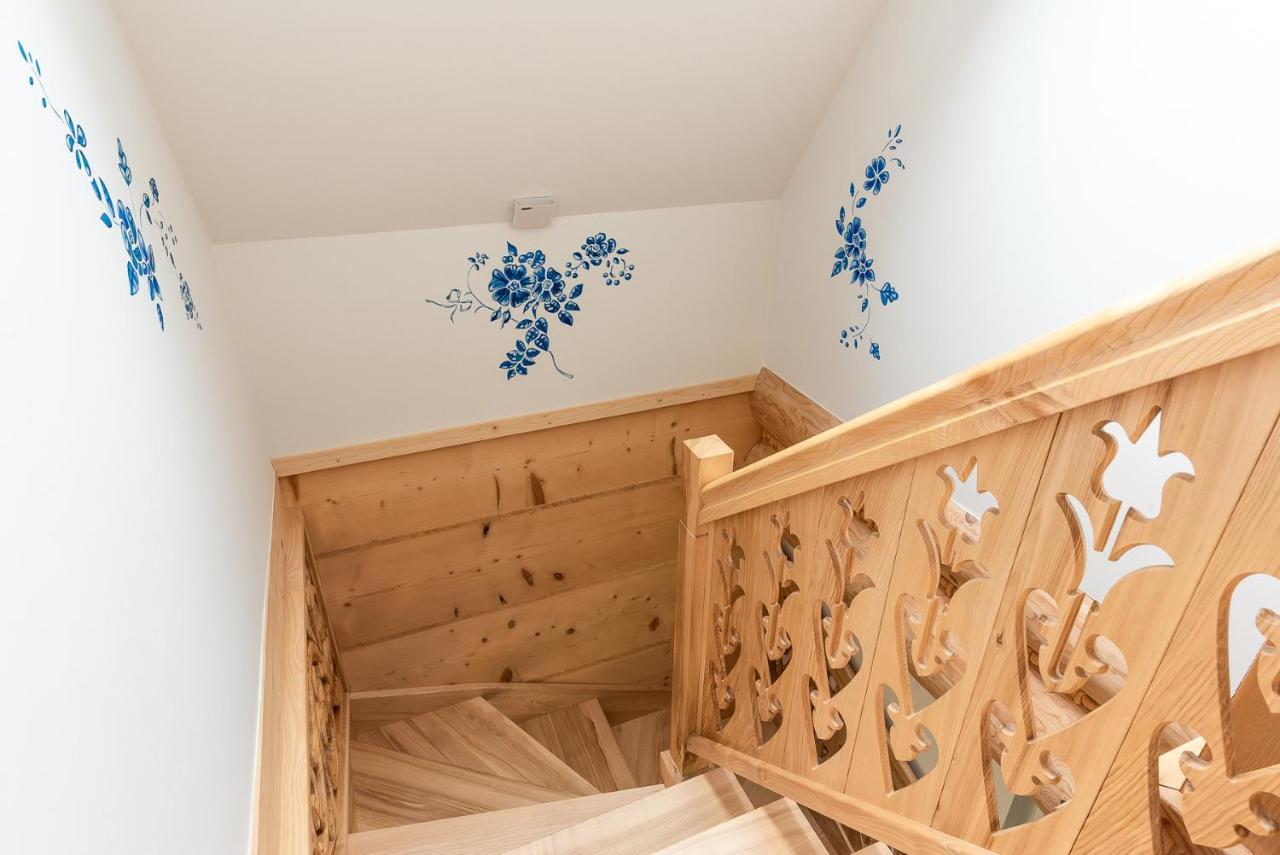Sniezna Dolina - Sobiczkowa Bor Luxury Chalets Kościelisko Esterno foto