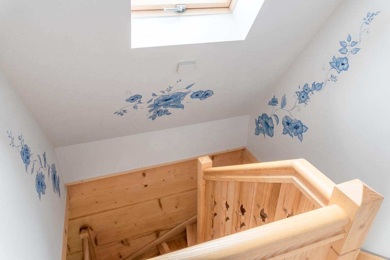 Sniezna Dolina - Sobiczkowa Bor Luxury Chalets Kościelisko Esterno foto
